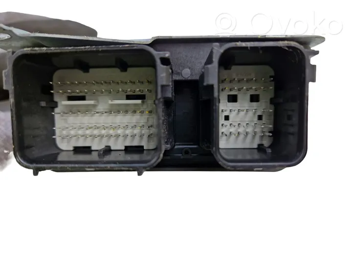 Ford Escape IV Centralina/modulo airbag LJ6T14B321