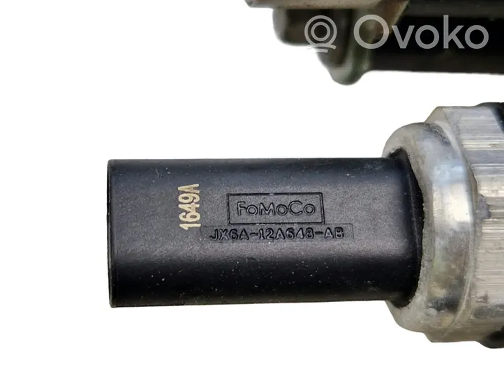 Ford Escape IV Engine coolant pipe/hose K2GE8K556