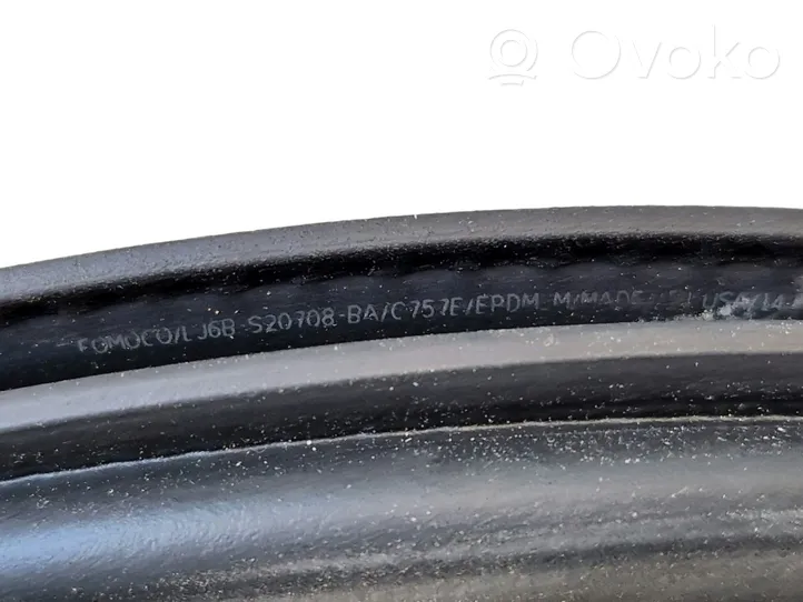 Ford Escape IV Front door rubber seal LJ6BS20708
