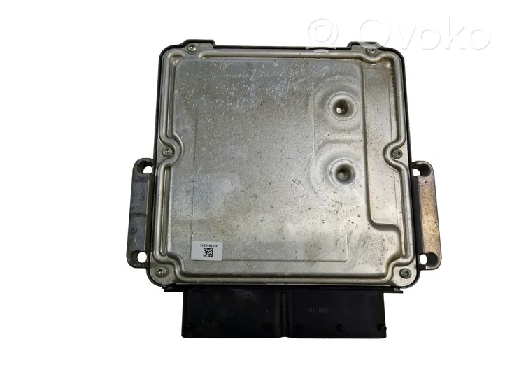 Jeep Compass Sterownik / Moduł ECU P68328041AA