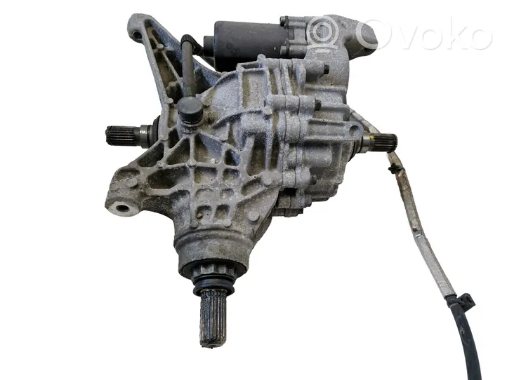 Jeep Compass Rear differential P68292765AC
