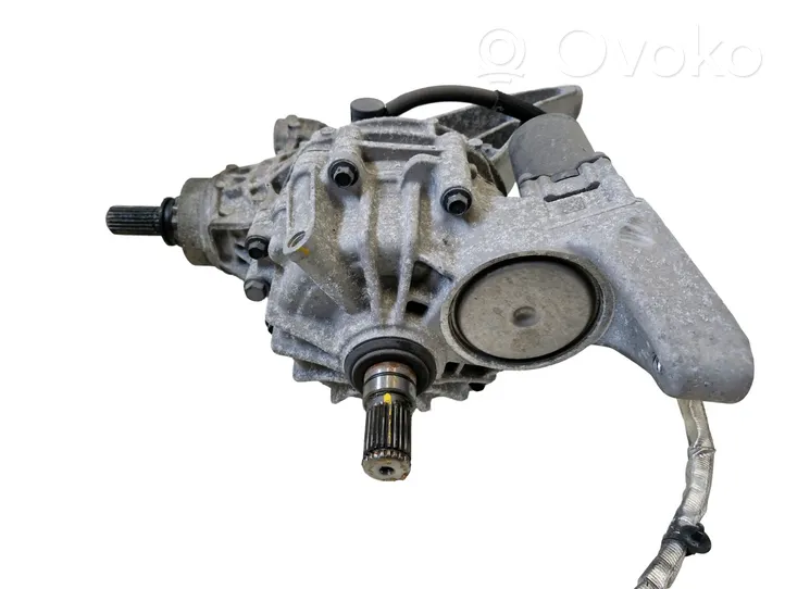 Jeep Compass Rear differential P68292765AC