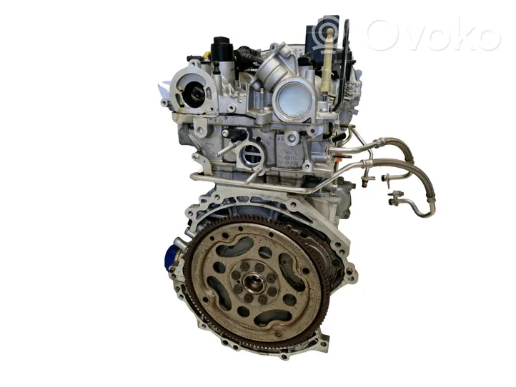 Ford Escape IV Moottori LX6G6007