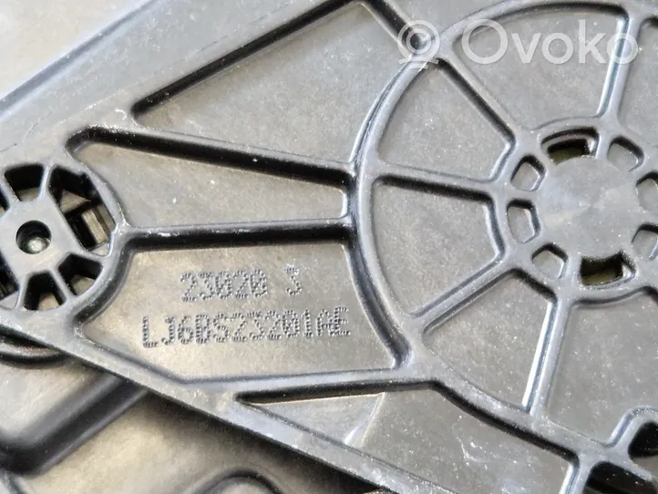 Ford Escape IV Elektryczny podnośnik szyby drzwi przednich LJ6BS23201