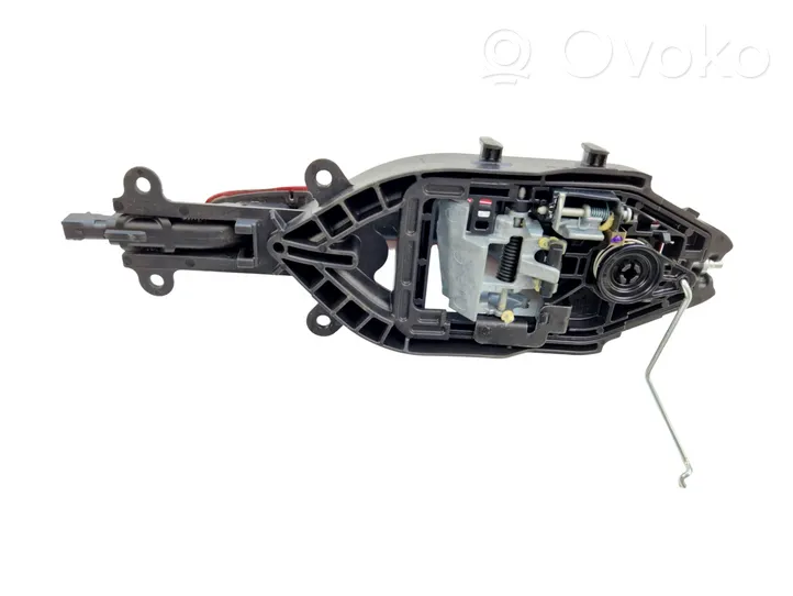 Ford Escape IV Maniglia esterna per portiera anteriore LJ6BS219A65