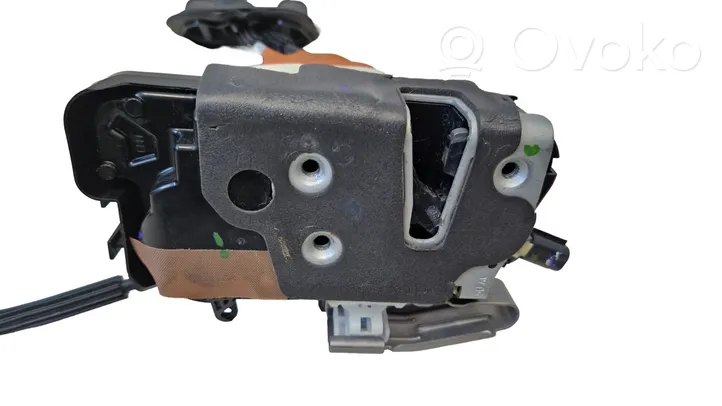 Ford Escape IV Serratura portiera anteriore LH6BS264A27