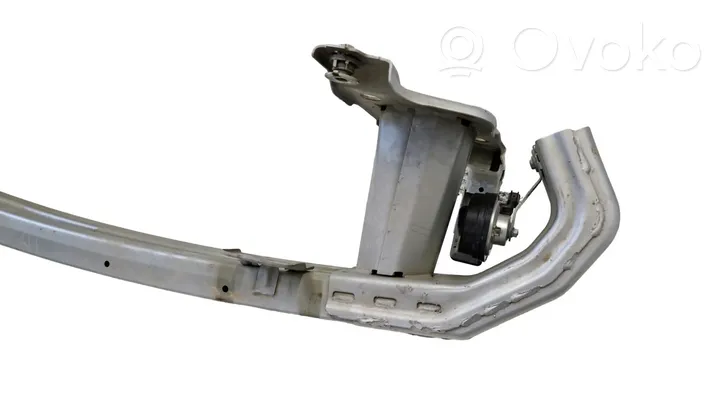 Ford Fusion II Traversa del paraurti anteriore 214875F