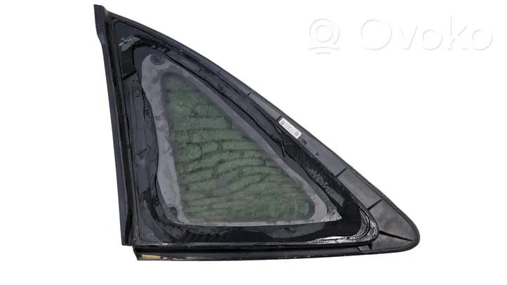 Ford Escape IV Rear side window/glass LJ6BS29750