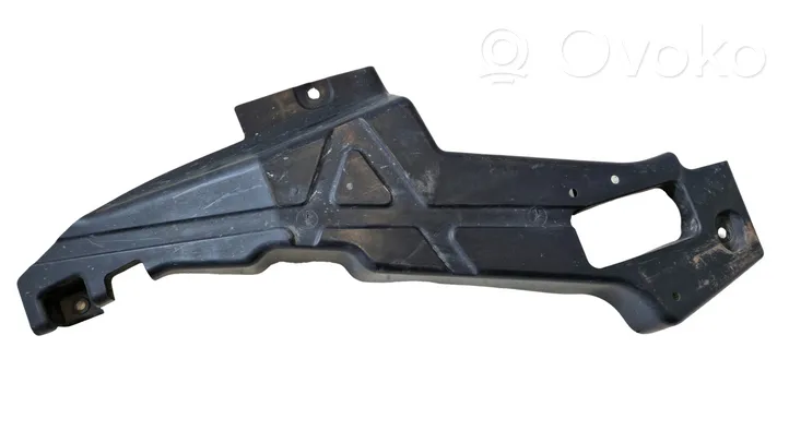 Ford Edge II Rear underbody cover/under tray FT4BR11778