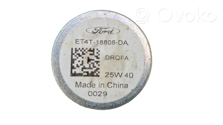Ford Edge II Haut-parleur de porte avant ET4T18808