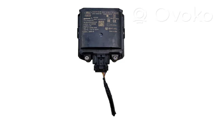 Ford Edge II Capteur radar d'angle mort JR3T14D453