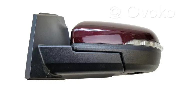 Ford Edge II Specchietto retrovisore elettrico portiera anteriore JT4B17683
