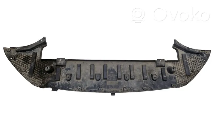 Ford Edge II Front bumper skid plate/under tray KT4BR8B384