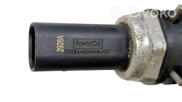 Ford Edge II Engine coolant pipe/hose K2GE8K556