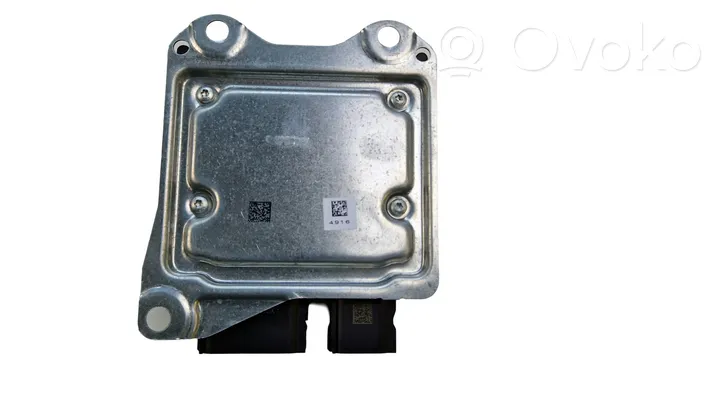 Ford Edge II Module de contrôle airbag K2GT14B321