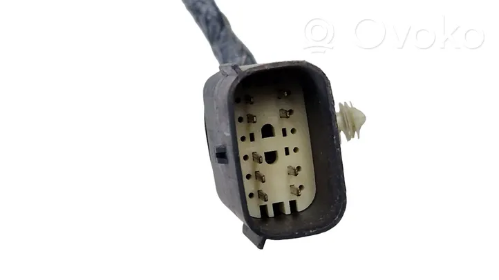 Ford Edge II Cableado del sensor de aparcamiento (PDC) K2GT15K868