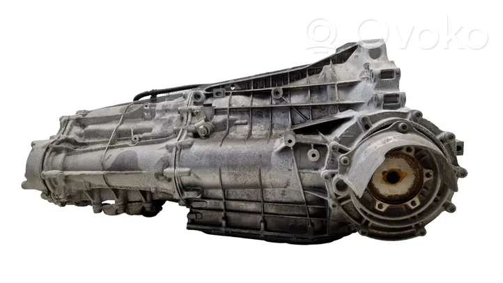 Porsche Macan Automatic gearbox 0B5301103