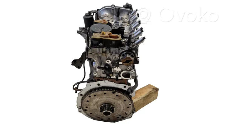 Porsche Macan Engine CYN018526
