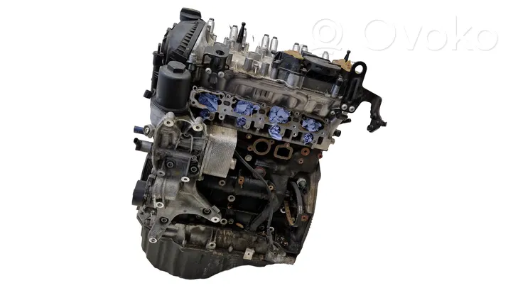 Porsche Macan Engine CYN018526