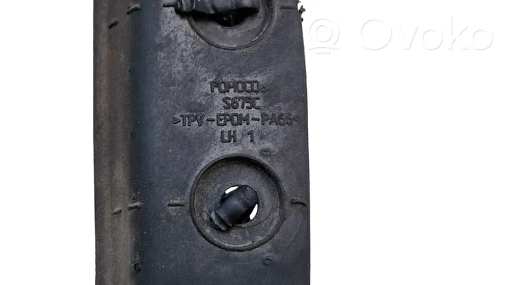 Ford F150 Uszczelka pokrywy silnika / maski przedniej FL3416B998