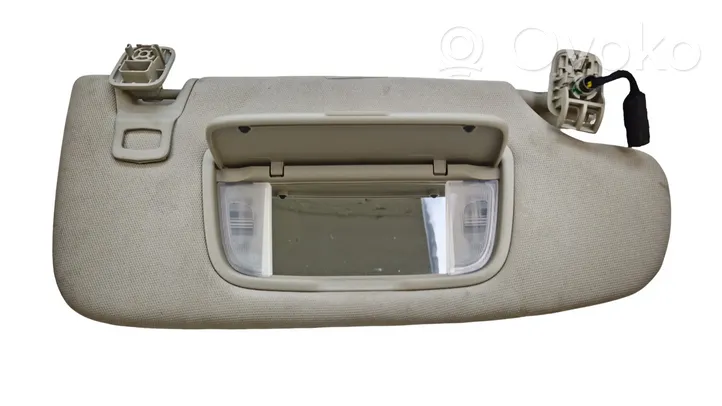 Ford Fusion II Sun visor BU5A00014