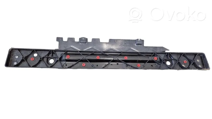 Ford Fusion II Staffa di montaggio del radiatore HS733G4610