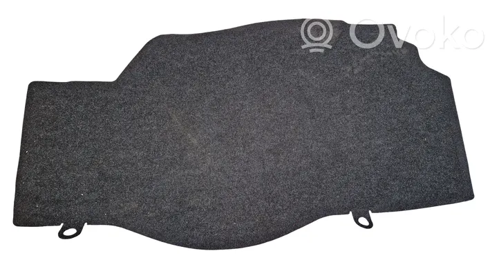 Ford Fusion II Tapis de coffre HS73F13065