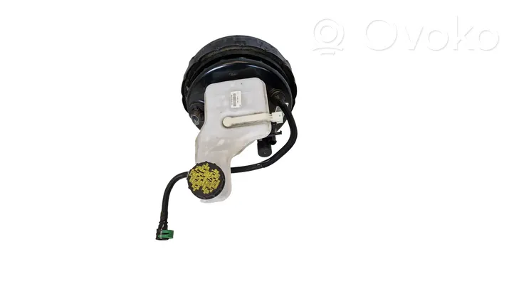 Ford Fusion II Servo-frein HG982B195