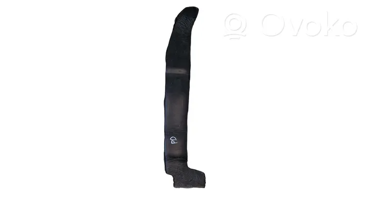 Ford Fusion II Supporto/guarnizione in poliuretano espanso del parafango DS73F16E560