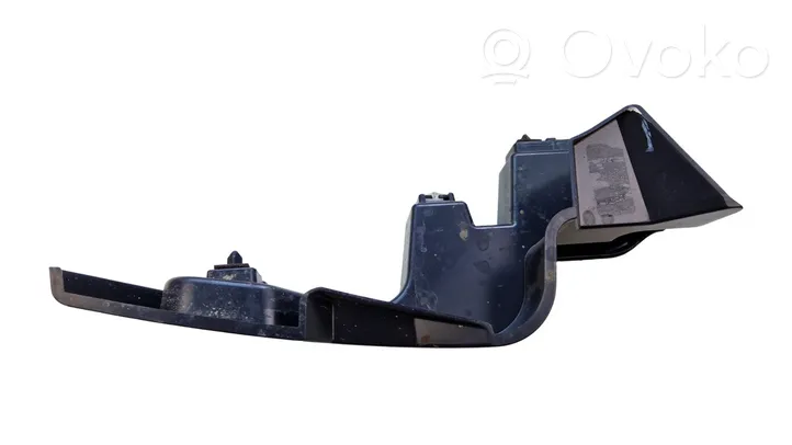Ford Fusion II Bumper support mounting bracket corner KS7317E850
