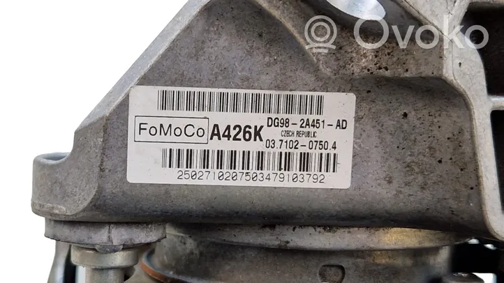 Ford Fusion II Vacuum pump DG982A451