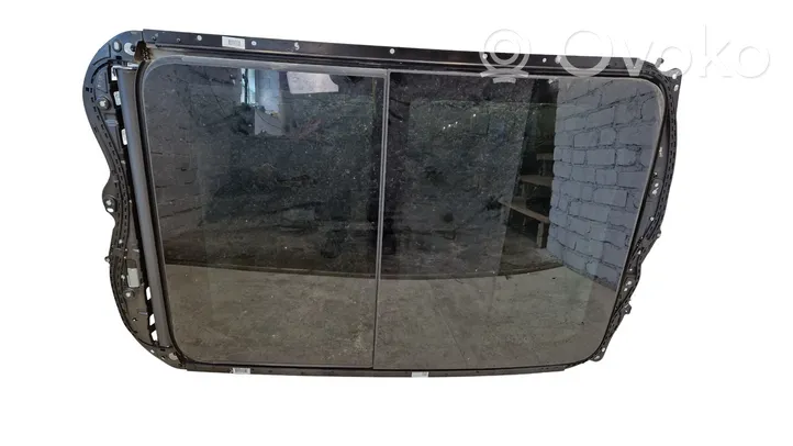 Porsche Macan Sunroof set 95B877041D