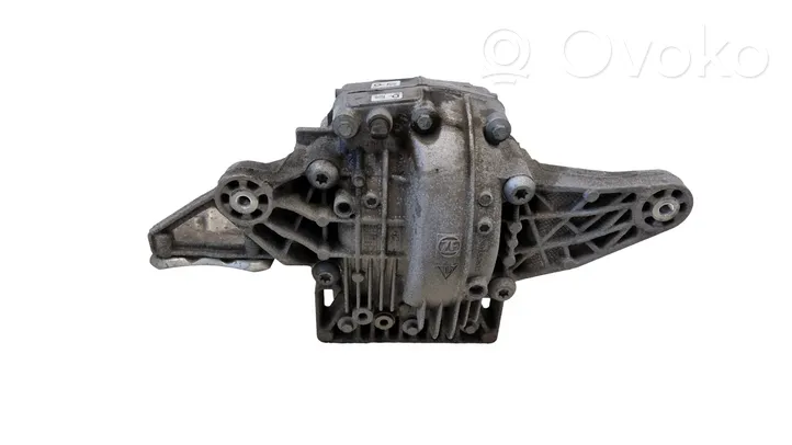 Porsche Macan Rear differential 95B525015K