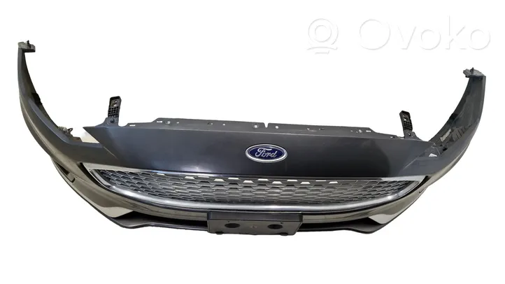 Ford Fusion II Priekinis bamperis 4020419001AE