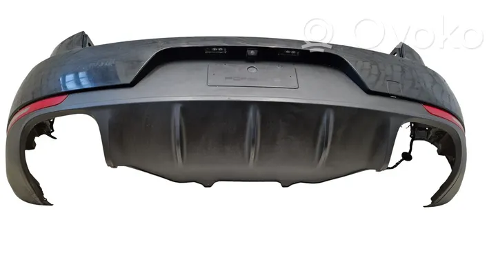 Porsche Macan Rear bumper 50126262