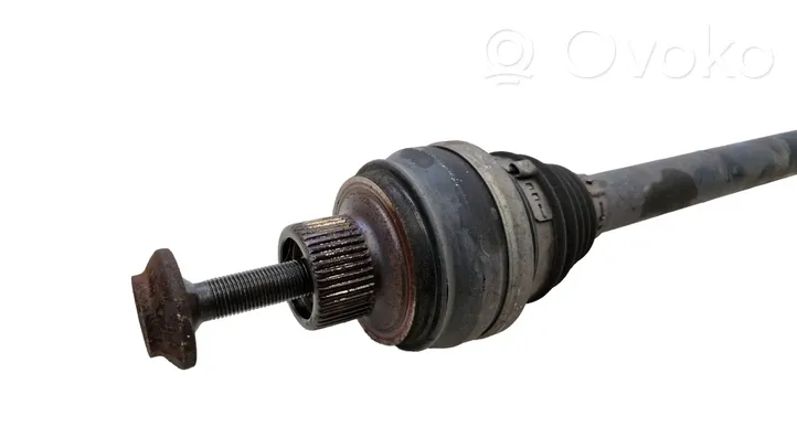 Porsche Macan Rear driveshaft 95B501203C