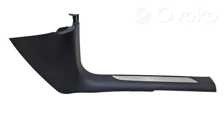 Porsche Macan Front sill trim cover 95B863484K