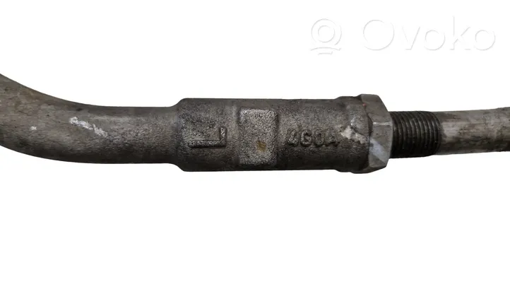 Porsche Macan Steering tie rod 4G0A