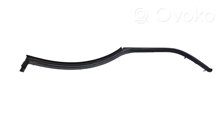 Porsche Macan Rubber seal rear door 95B839761