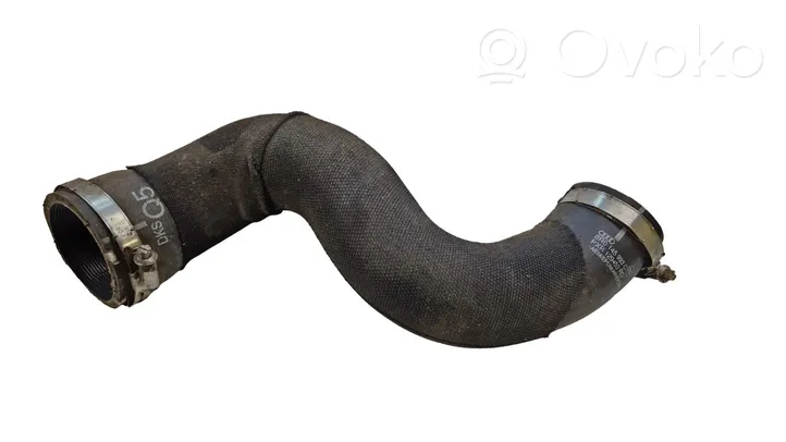 Porsche Macan Engine coolant pipe/hose 8R0145993