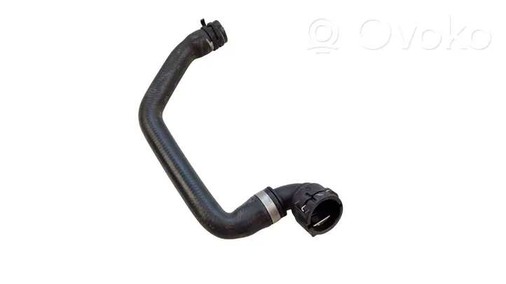 Porsche Macan Engine coolant pipe/hose 8R0819332