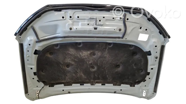 Ford Ranger Engine bonnet/hood MW7E9C485