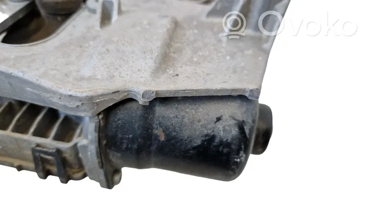 Ford Escape IV Mechanizm wycieraczek szyby przedniej / czołowej LJ6B17500