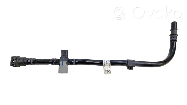 Ford Escape IV Fuel line pipe LX619D333