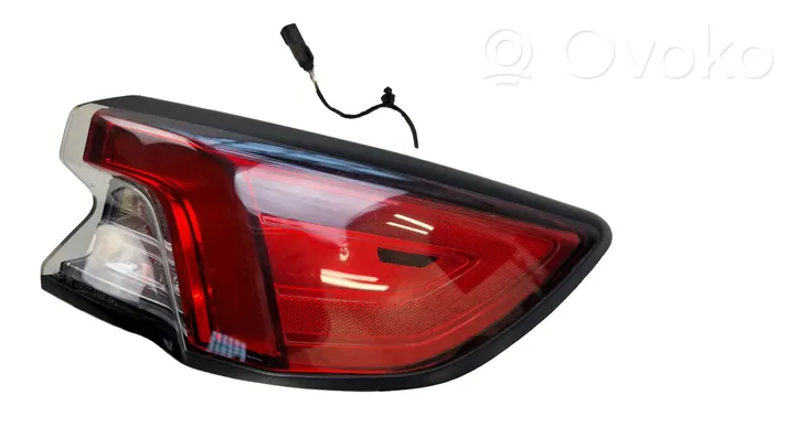 Ford Escape IV Rear/tail lights LJ6B13404