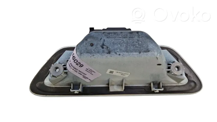 Ford Escape IV Maniglia esterna del portellone posteriore/bagagliaio LJ6BS425A22