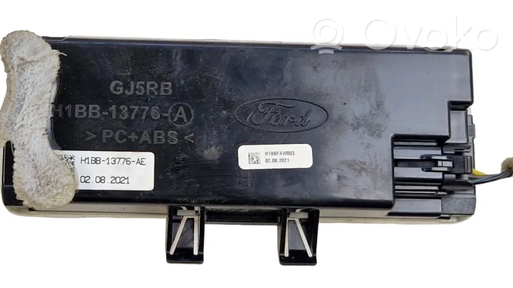 Ford Ranger Autres faisceaux de câbles HB3T14334