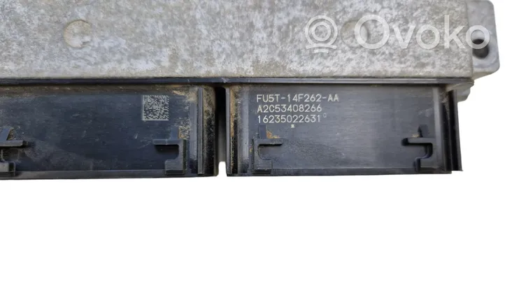 Ford Explorer V Calculateur moteur ECU FL3A12B684