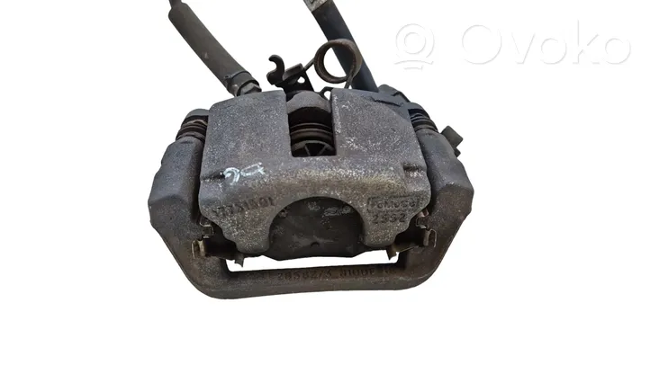 Ford Explorer V Rear brake caliper 17751501