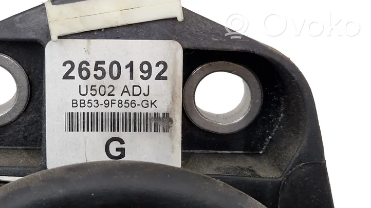 Ford Explorer V Brake pedal BB539F856
